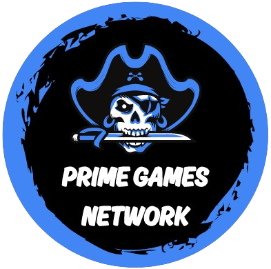 primegamesnetwork.com